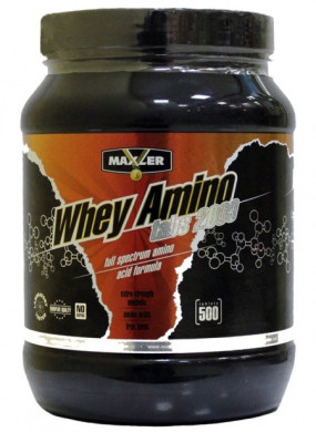 Whey Amino Tabs 2000 Аминокислотные комплексы, Whey Amino Tabs 2000 - Whey Amino Tabs 2000 Аминокислотные комплексы